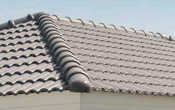 advantages of Fifehead Magdalen clay roofing