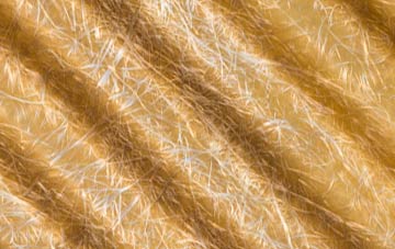 Fifehead Magdalen fibreglass roof waterproofing