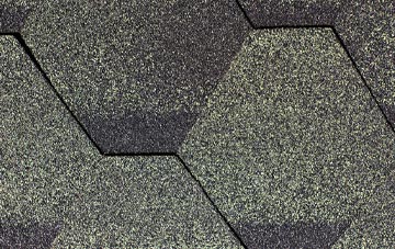 Fifehead Magdalen fibreglass shingle repairs