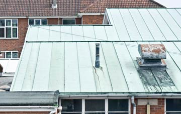Fifehead Magdalen lead roofing costs