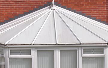 Fifehead Magdalen polycarbonate conservatory roof repairs