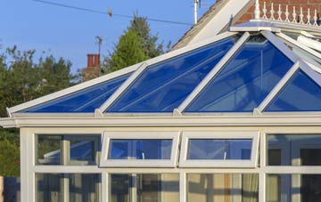 professional Fifehead Magdalen conservatory insulation