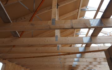 Fifehead Magdalen roof truss costs