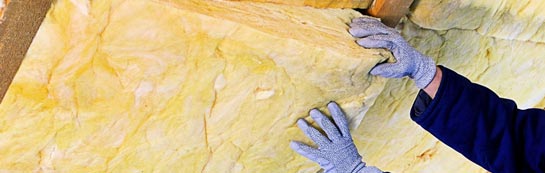 quotes for Fifehead Magdalen roof insulation