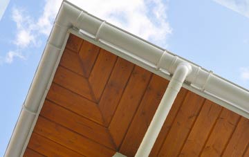 Fifehead Magdalen soffit types
