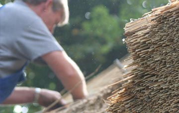 professional Fifehead Magdalen thatchers