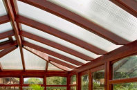 Fifehead Magdalen conservatory roofing insulation