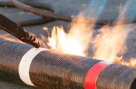 Fifehead Magdalen flat roofing replacement