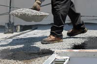 find rated Fifehead Magdalen flat roofing replacement companies