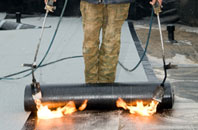 Fifehead Magdalen flat roof sealing quote