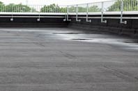 find rated Fifehead Magdalen flat roofing companies