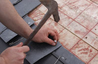 free Fifehead Magdalen garage roof repair quotes