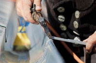 Fifehead Magdalen lead roof quotes