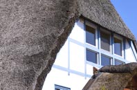 find rated Fifehead Magdalen thatchers